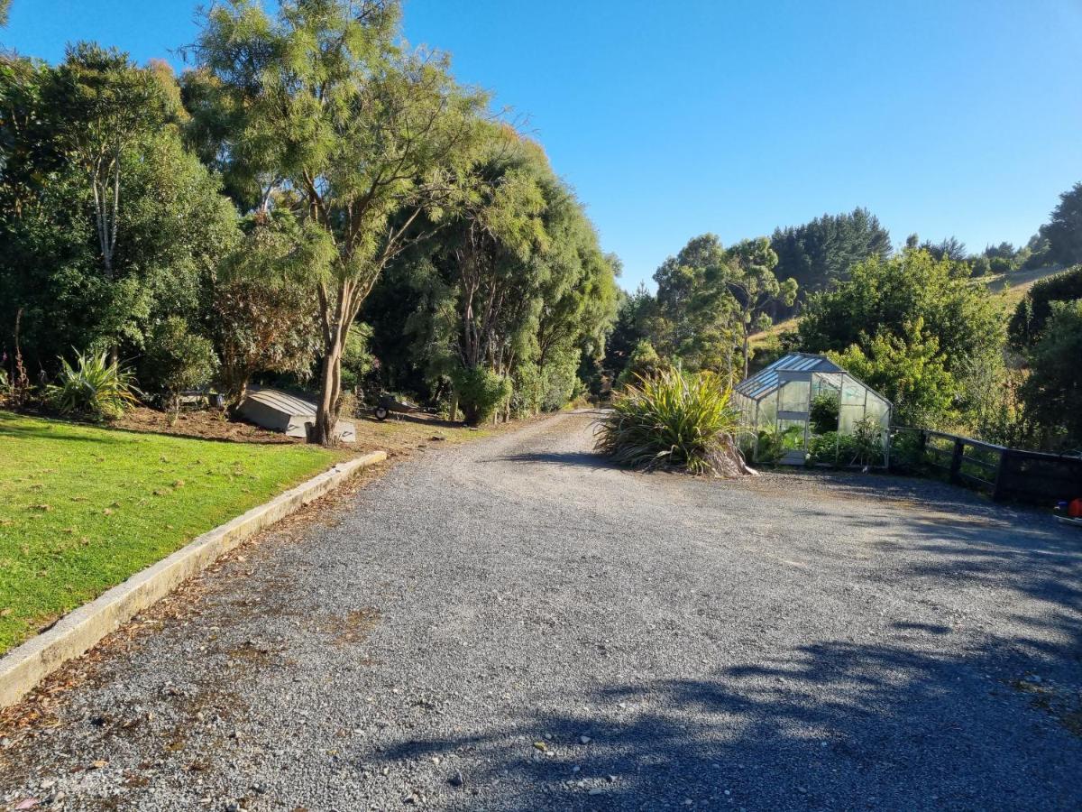 Catlins Lake Sanctuary Owaka Exterior foto